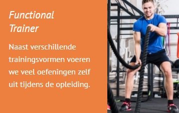 Functional Trainer Functional Trainer