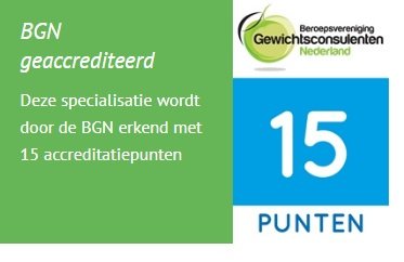 Opleiding Sport Voeding en Supplementen Opleiding Sport Voeding en Supplementen