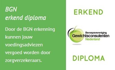 Voedingsspecialist Voedingsspecialist