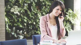 vrouw mediator vrouw mediator