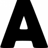 letter a oprechtscheiden letter a oprechtscheiden