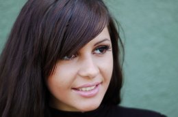 Wat staat er in het echtscheidingconvenant? knappe vrouw