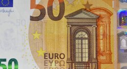biljet van 50 euro scheidingskosten