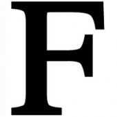 letter f oprechtscheiden letter f oprechtscheiden