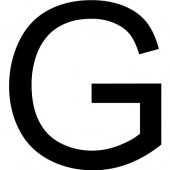 letter g oprechtscheiden letter g oprechtscheiden