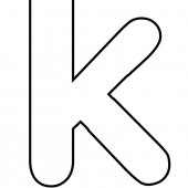 letter k oprechtscheiden letter k oprechtscheiden