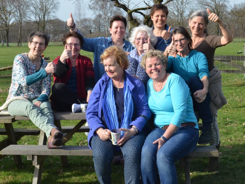 Opstellingen Opstellingen