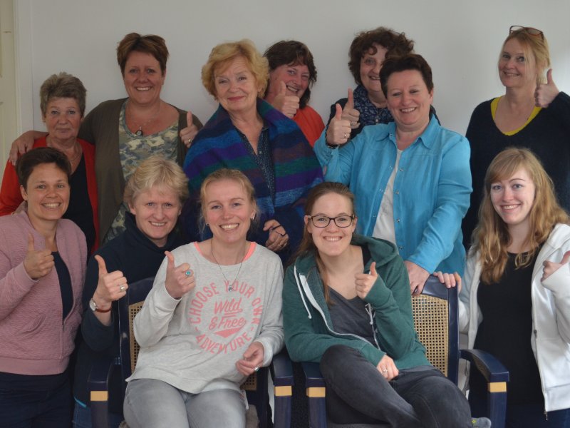 Opstellingen Opstellingen