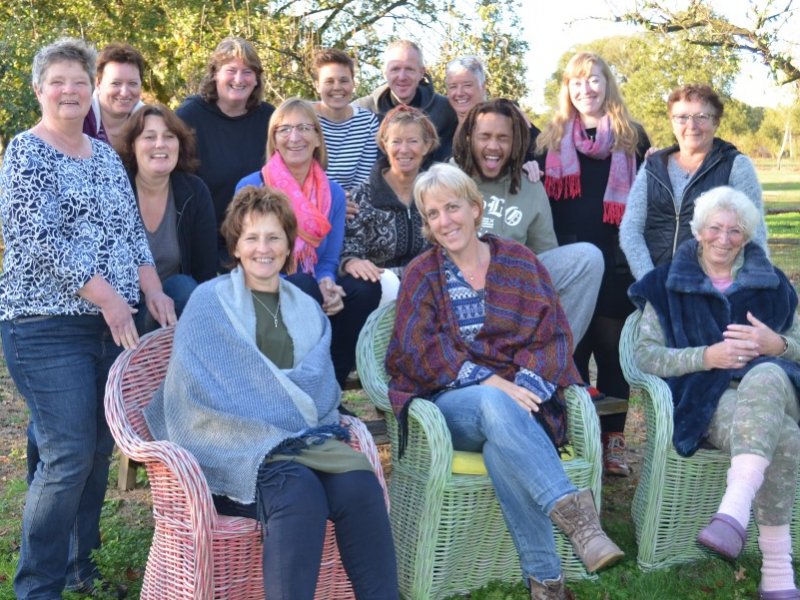 Opstellingen Opstellingen