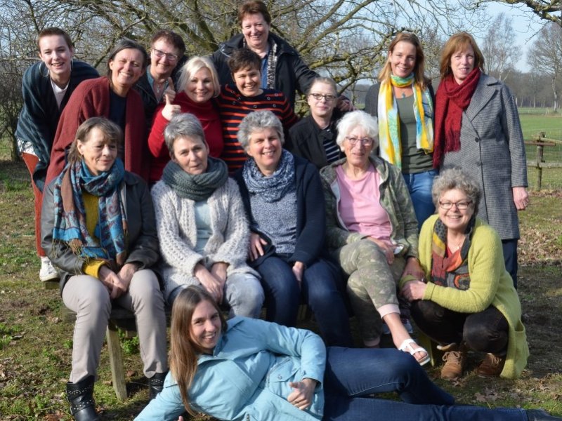 Opstellingen Opstellingen