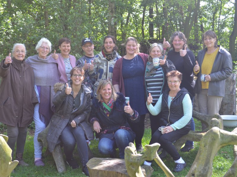 Opstellingen Opstellingen