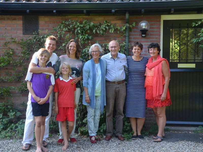 Opstellingen Opstellingen