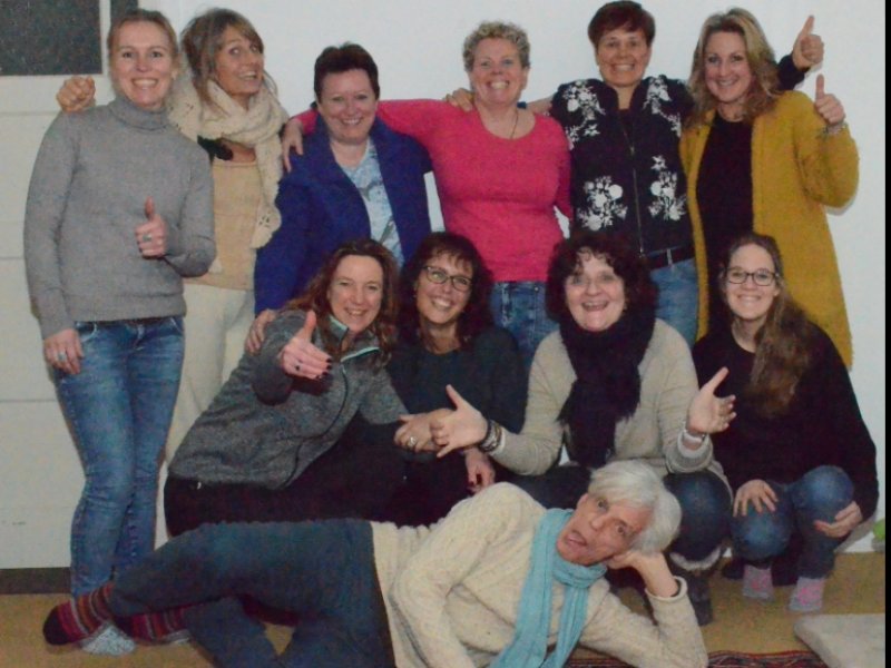 Opstellingen Opstellingen