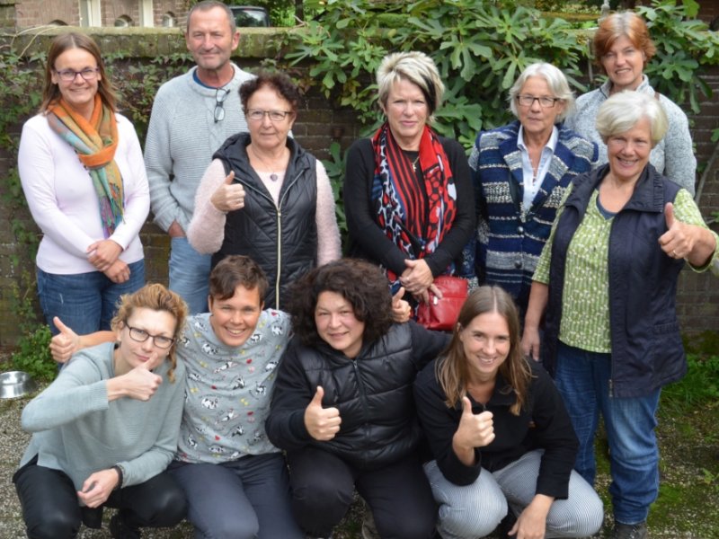 Opstellingen Opstellingen