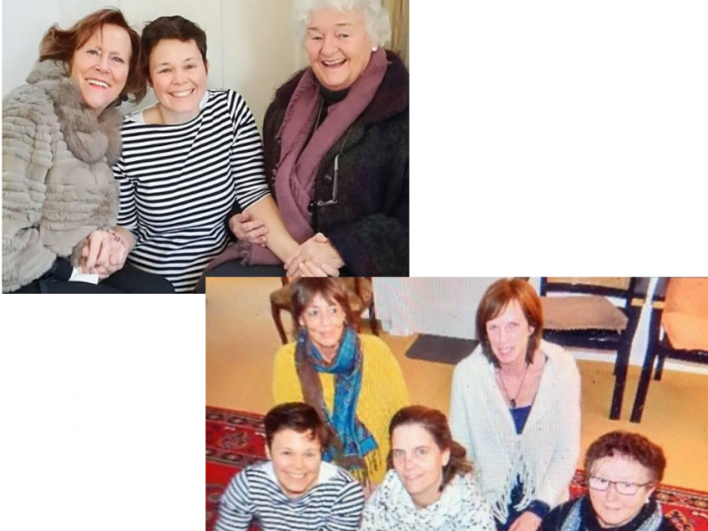 Opstellingen Opstellingen