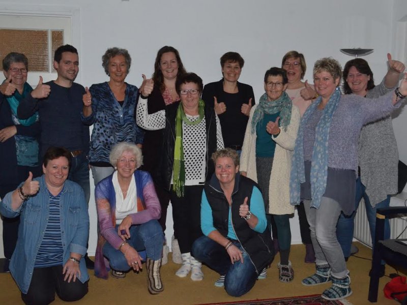 Opstellingen Opstellingen