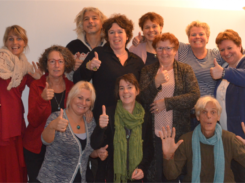 Opstellingen Opstellingen