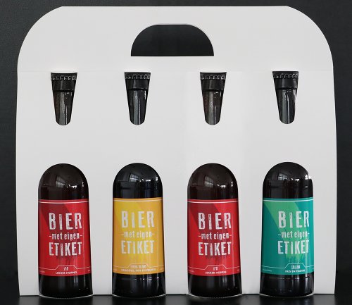 Bierverpakking bierverpakking
