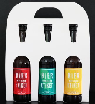 Bierverpakking bierverpakking