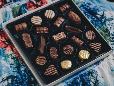 Bonbondoosje bonbondoosje