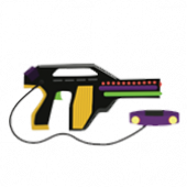 Lasergamen volwassen en kinderen in Drenthe Lasergamen volwassen en kinderen in Drenthe