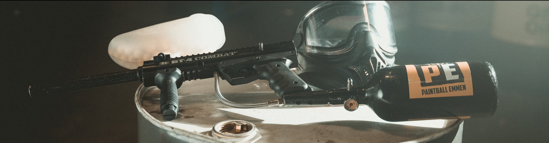 Paintball Emmen Paintball Emmen