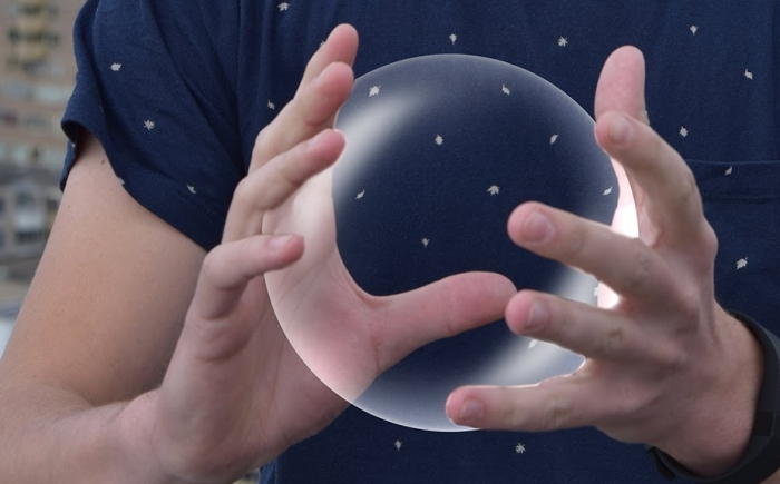 een mentalist beschikt helaas niet over een glazen bol mentalist weet dingen te voorspellen