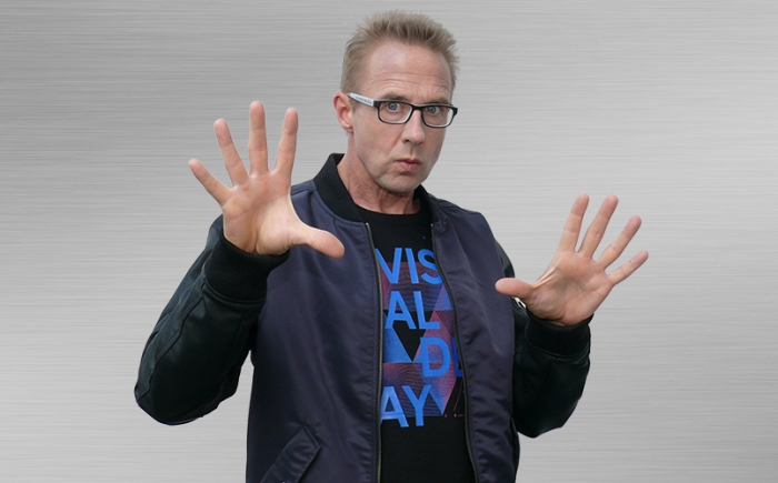 mentalist beinvloed en misleid mentalist weet uw als toeschouwer te beinvloeden