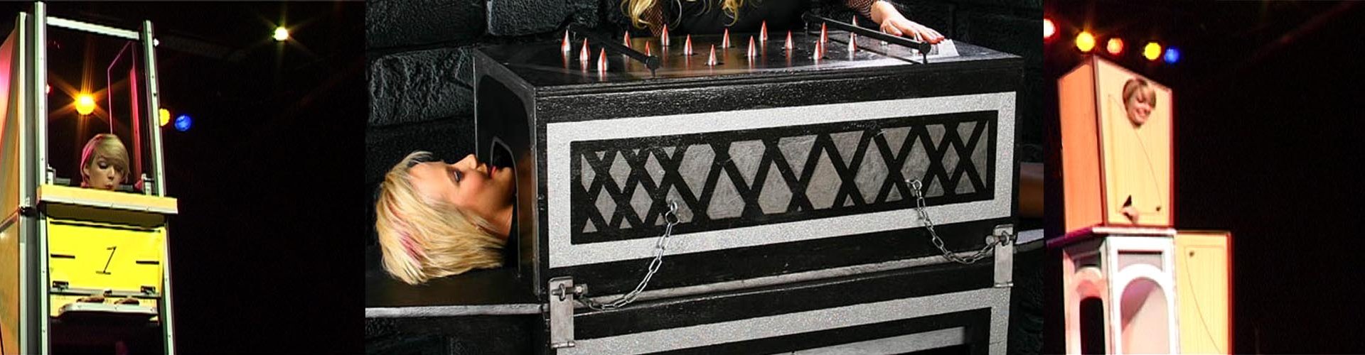 illusionisten show illusionisten show