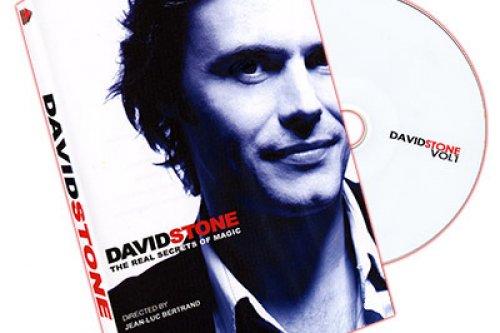 diverse goocheltrucs op dvd uitgelegd goochel dvd's