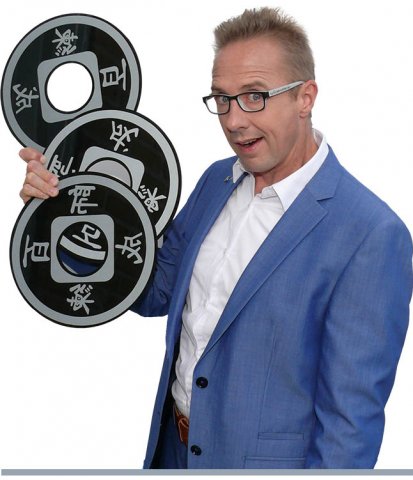 goochelshow voor kinderen inhuren door heel Nederland goochelshow voor kinderen op diverse feesten en evenementen