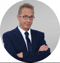 Als goochelaar heeft deze top entertainer contact met uw relaties Uw relaties zullen uw klantendag bijblijven