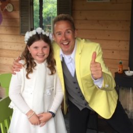 vele redenen waarom je mij als goochelaar op jullie kinderfeestje zou moeten boeken als goochelaar op jullie kinderfeestje heb ik veel te bieden.