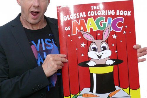 kindertrucs goocheltrucs speciaal voor kinderen