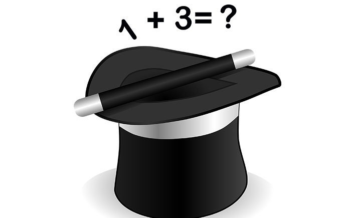 goochelshow voor kinderen boeken met het thema rekenen goochelshow rekenen voor kinderen