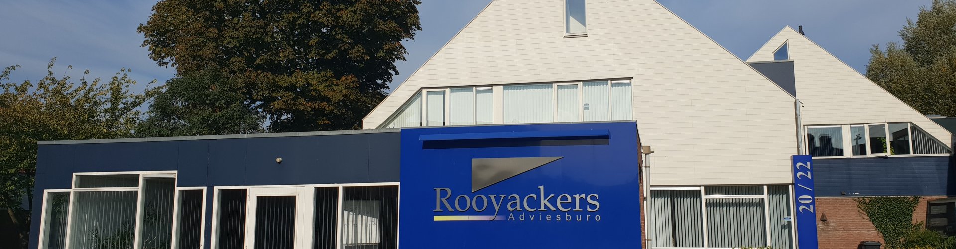 kantoor Rooyackers & Partners