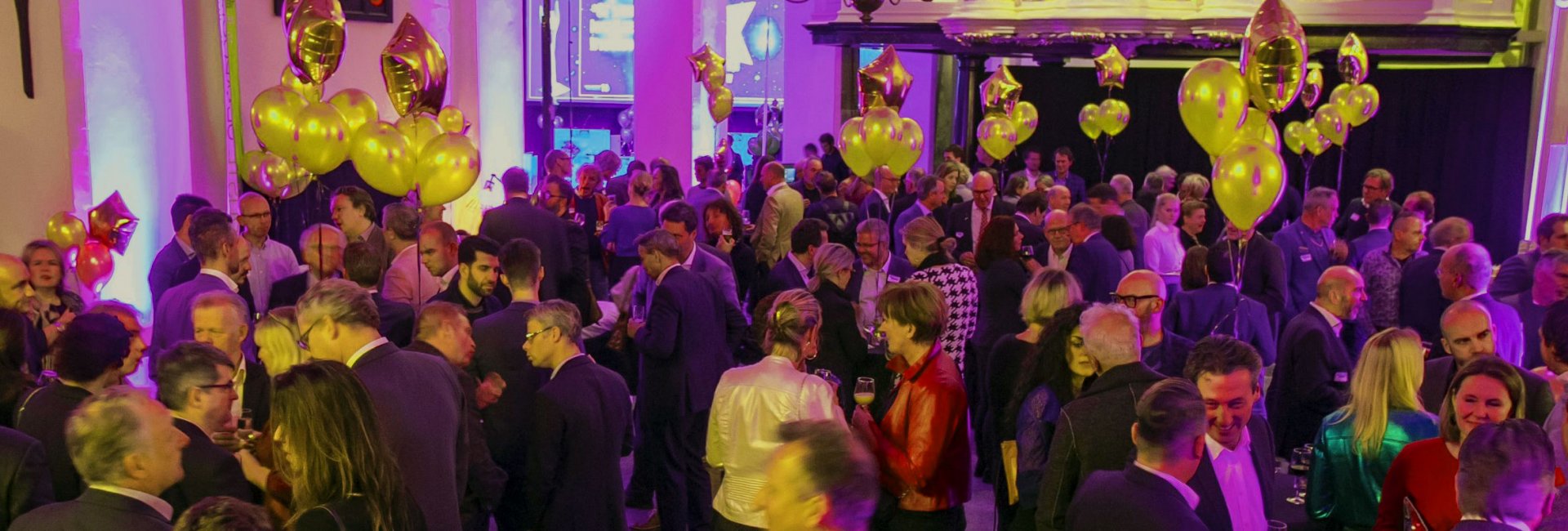Invulling van een Personeelsfeest De juiste invulling is essentieel voor de beleving van uw gasten, voor het succes van jouw Personeelsfeest!