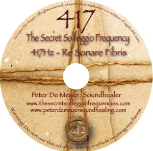 https://peterdemeyersoundhealing.com The secret solfeggio frequency The secret solfeggio frequency 417hz
