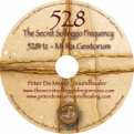 https://peterdemeyersoundhealing.com The secret solfeggio frequency 528Hz The secret solfeggio frequency 528Hz