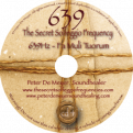 https://peterdemeyersoundhealing.com The secret solfeggio frequency 639Hz The secret solfeggio frequency 639Hz