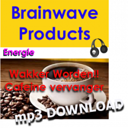 brainwaves, products, Energie, Burn out