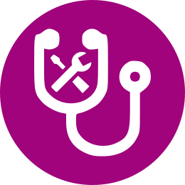 Preventief onderhoud Preventief onderhoud