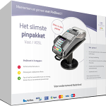 De PinDirect Verifone Vx520 beauty & wellness pinautomaat