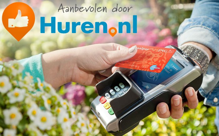 Pinautomaat huren - huren.nl