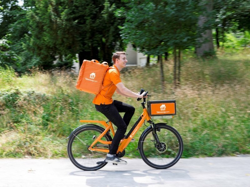 Slidebuilder for Takeaway Slidebuilder for Takeaway