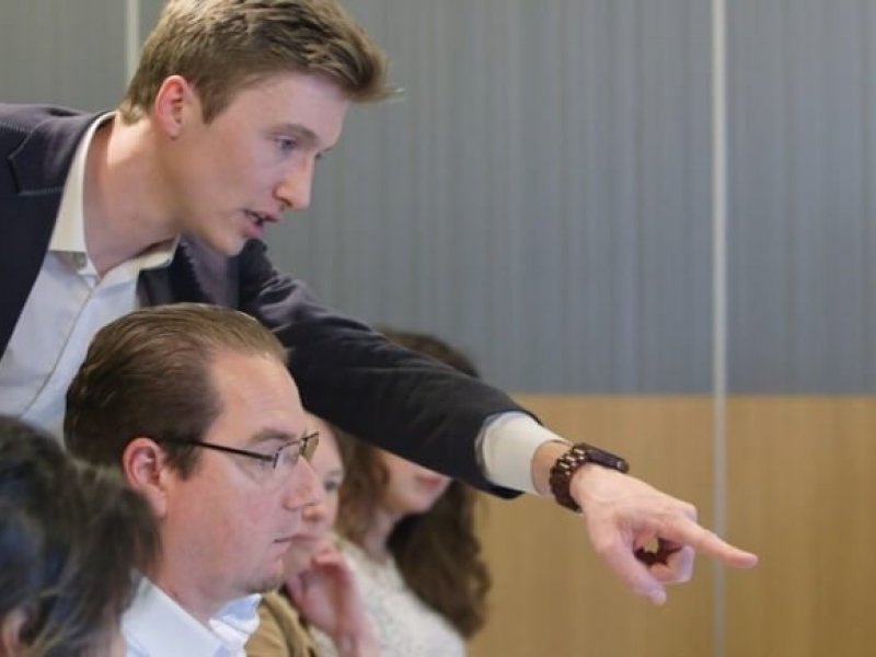 Training courses and workshops