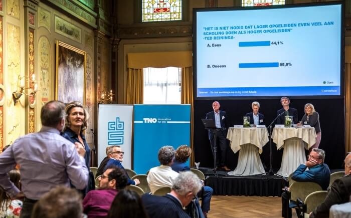 Stemmen in PowerPoint - PPT Solutions Stemmen in PowerPoint - PPT Solutions