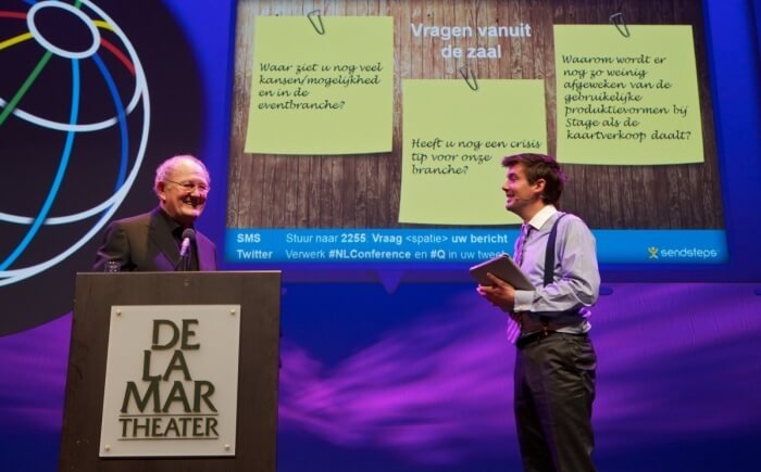 Live vragen stellen in PowerPoint - PPT Solutions Live vragen stellen in PowerPoint - PPT Solutions