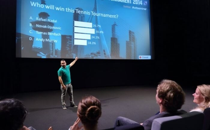 Quiz in PowerPoint - PPT Solutions Quiz in PowerPoint - PPT Solutions