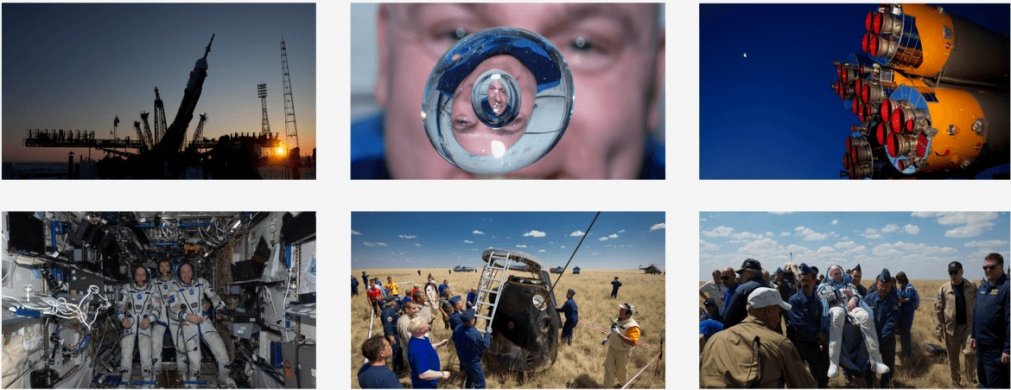 Lezing presentatie Andre Kuipers - PPT Solutions Lezing presentatie Andre Kuipers - PPT Solutions